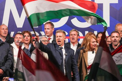 Hungría: Denuncian que el partido opositor clave podría planear protestas al estilo Maidán