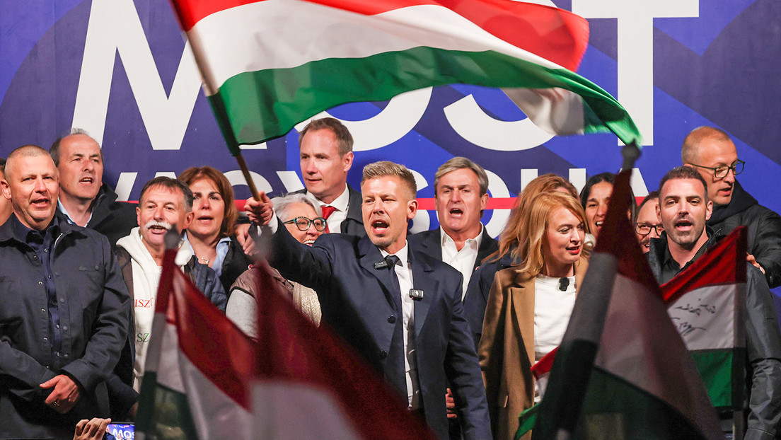 Hungría: Denuncian que el partido opositor clave podría planear protestas al estilo Maidán
