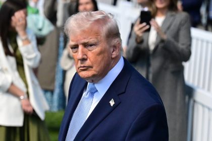 WSJ: Trump evalúa reanudar ataques contra Irán tras el fracaso de las conversaciones