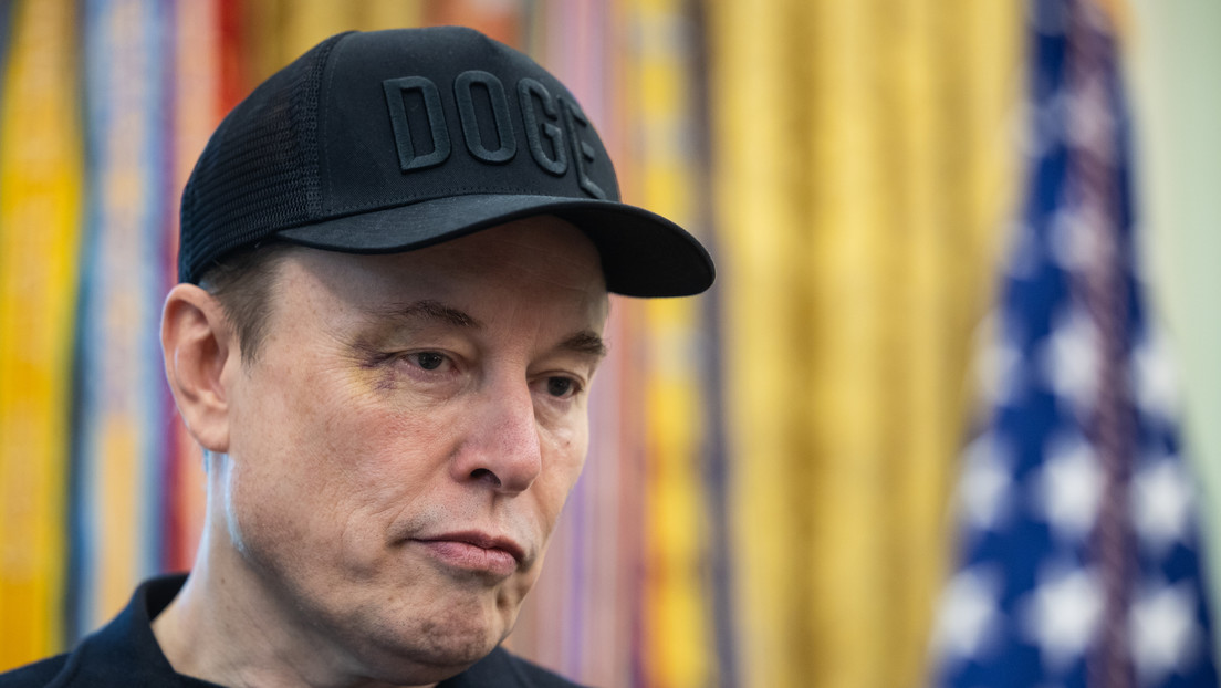 "La Organización Soros ha tomado el control de Hungría": Musk comenta el resultado de elecciones