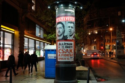 "Día negro para Europa": Político eslovaco analiza el resultado electoral en Hungría