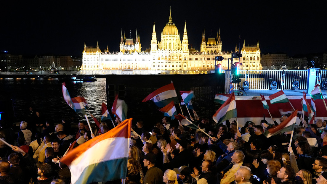 "Acelerará el colapso de la UE": Enviado de Putin comenta el resultado de las elecciones en Hungría