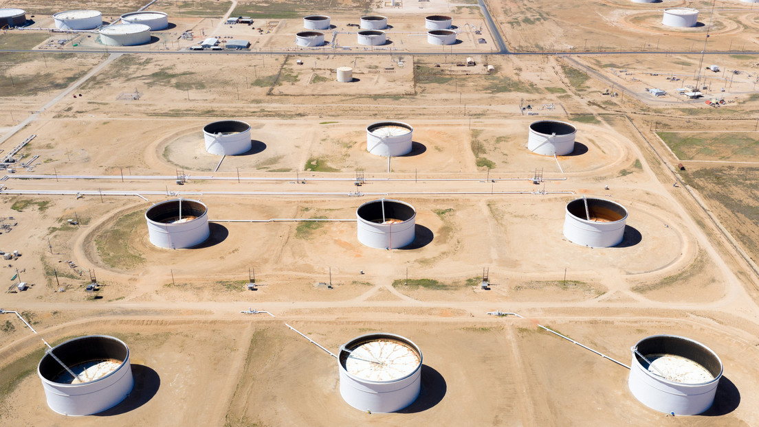 WSJ: Petroleras de EE.UU. advierten a Trump sobre las consecuencias del bloqueo de Ormuz