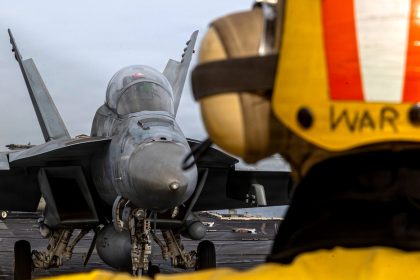 La crisis en Oriente Medio amenaza la seguridad alimentaria global