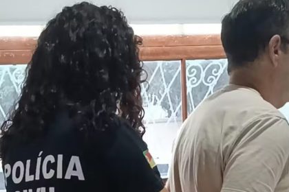 "Estaba sin pantalones encima de mí": el 'modus operandi' del médico que abusó de 40 mujeres en Brasil