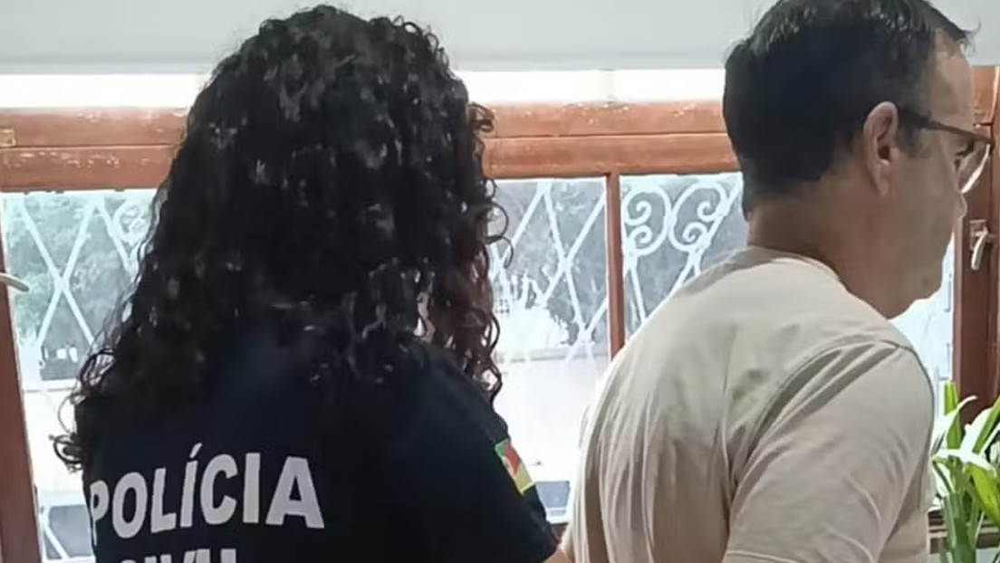 "Estaba sin pantalones encima de mí": el 'modus operandi' del médico que abusó de 40 mujeres en Brasil