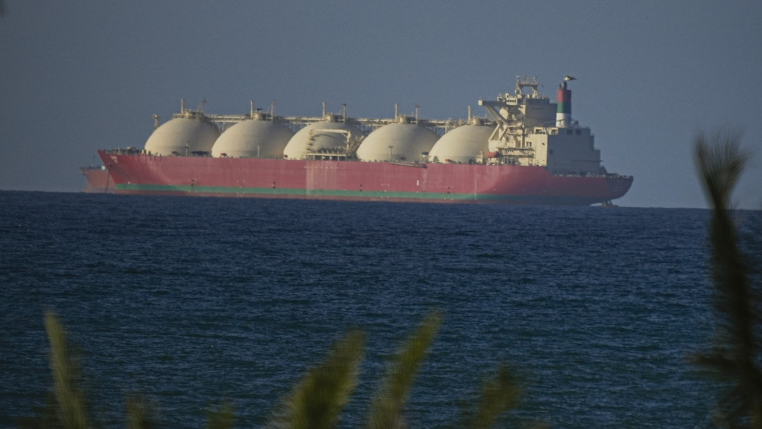 Nueva amenaza de EE.UU. para los buques ante el bloqueo de Irán