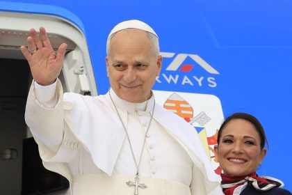 ¿Por qué León XIV realiza una gira por África?