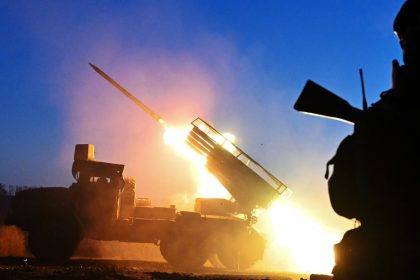 Rusia ataca infraestructuras energéticas y de transporte utilizadas por el Ejército de Kiev