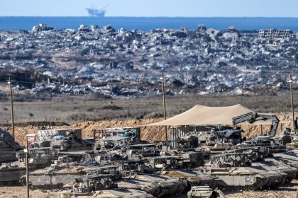 País de la OTAN da un revés a su acuerdo de defensa con Israel