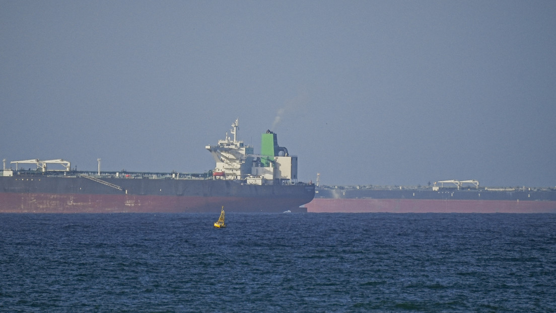 "No hay ningún tipo de bloqueo": Desmienten a Trump desde el estrecho de Ormuz