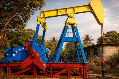 EE.UU. alivia las sanciones contra Venezuela