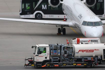 Aerolíneas exigen apoyo urgente a la UE ante la crisis causada por el conflicto en Oriente Medio
