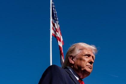 Trump dice que la guerra con Irán está a punto de terminar y promete "2 días increíbles" (MINUTO A MINUTO)