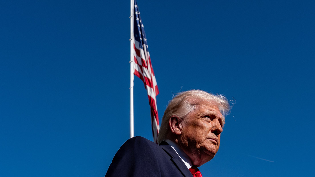 Trump dice que la guerra con Irán está a punto de terminar y promete "2 días increíbles" (MINUTO A MINUTO)