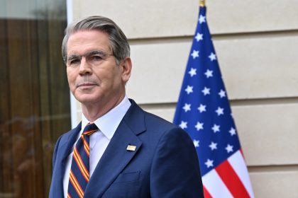 EE.UU. lanza advertencia petrolera a China