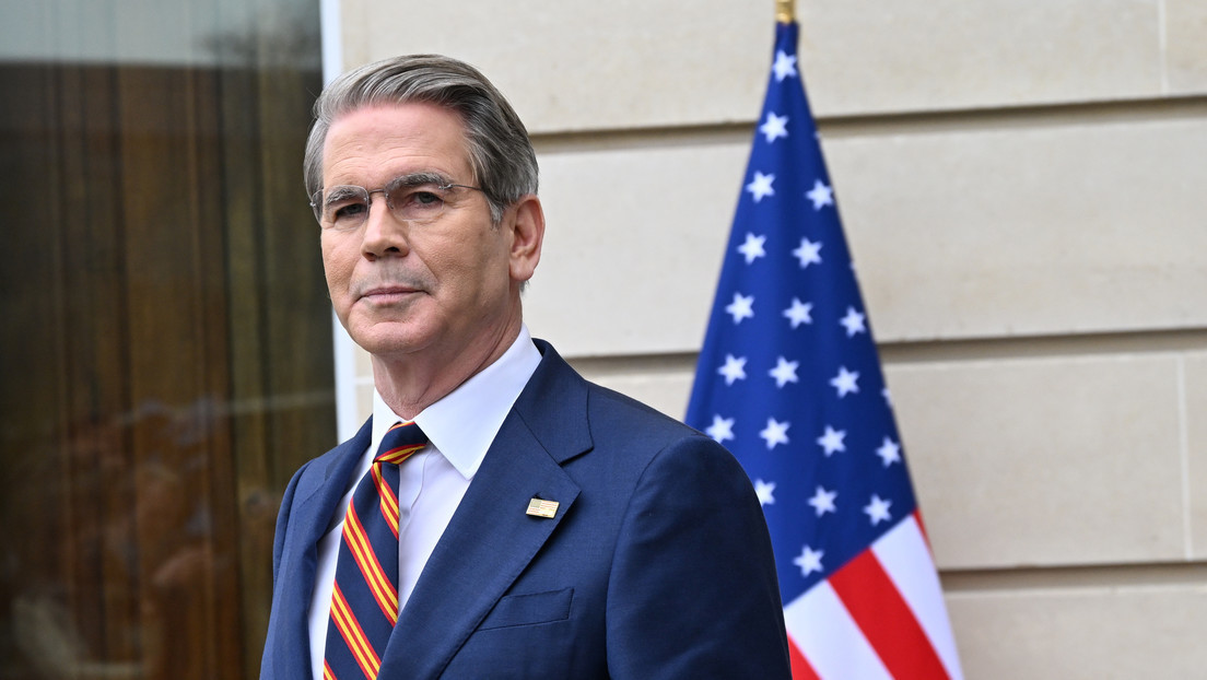 EE.UU. lanza advertencia petrolera a China