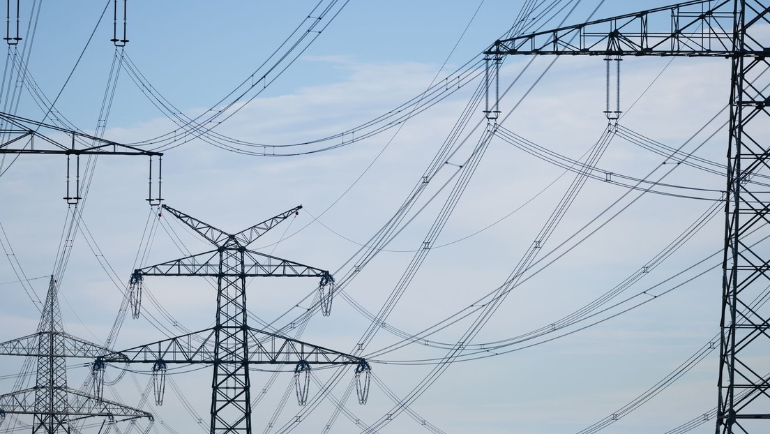 Apagón en 2 provincias rusas por ataques ucranianos