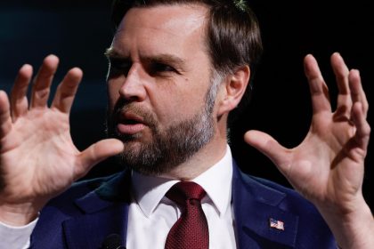 Este revés para Ucrania es uno de los logros de la Administración Trump que más enorgullece a Vance