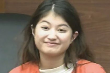 Isabella Guzmán, la adolescente que apuñaló 79 veces a su madre y se hizo viral en TikTok