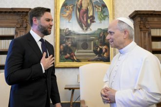 ¿Quién podría ser el principal perdedor del choque entre Trump y el papa León XIV?