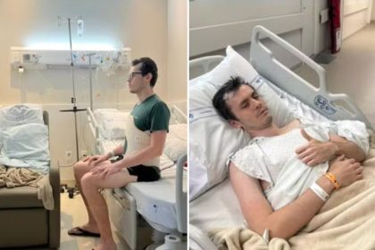 Un novedoso tratamiento 'revierte' un raro melanoma con metástasis