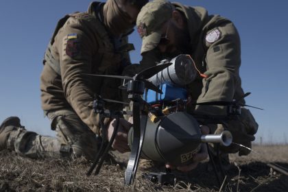 "¡Que duerman bien, socios europeos!", Medvédev tras la publicación de la lista de sitios donde producen drones para Kiev