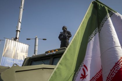 Irán lanza una advertencia a EE.UU. en medio de la tregua