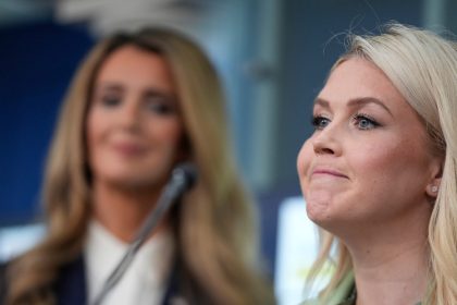 La Casa Blanca rompe el silencio sobre la desaparición de 10 científicos, pero deja más interrogantes