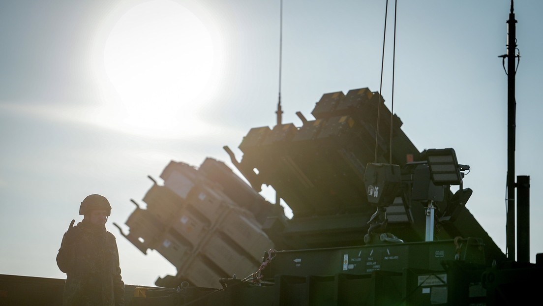 EE.UU. anuncia que está produciendo más armas nucleares que nunca desde la Guerra Fría