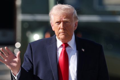 Trump anuncia la primera reunión entre líderes de Israel y el Líbano en décadas