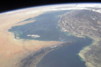 Irán advierte sobre las consecuencias del bloqueo estadounidense del estrecho de Ormuz