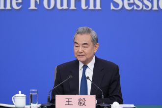 China advierte sobre una etapa crítica en la guerra de Irán