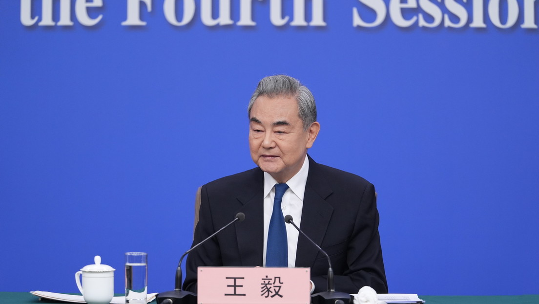 China advierte sobre una etapa crítica en la guerra de Irán