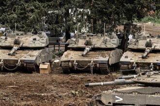 Trump pone fecha al cese al fuego entre Israel y Líbano