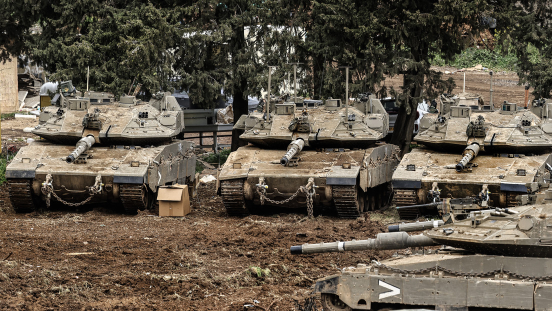 Trump pone fecha al cese al fuego entre Israel y Líbano