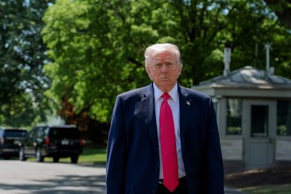 "Algo muy serio": Trump sobre la desaparición o muertes de científicos de EE.UU. vinculadas al programa nuclear