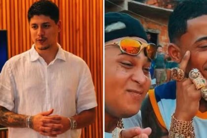 Caídos por iCloud: la copia de seguridad que derribó un 'narcoimperio' en Brasil