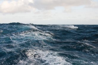 El colapso de este sistema de corrientes se acerca y amenaza con desatar catástrofes globales