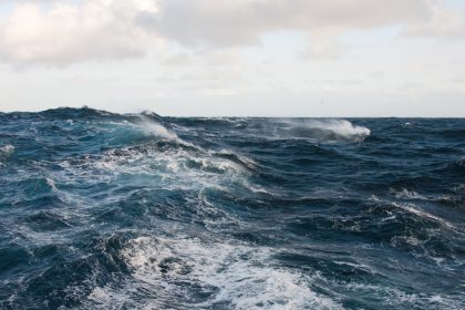 El colapso de este sistema de corrientes se acerca y amenaza con desatar catástrofes globales