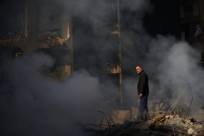 Trump anuncia un alto el fuego entre Israel y el Líbano y promete una "muy pronta" victoria sobre Irán