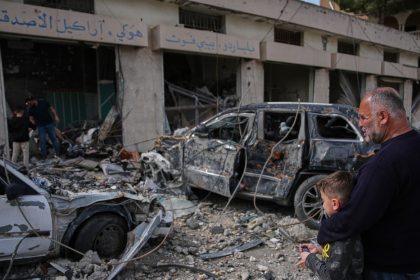 Irán nombra el principal obstáculo para lograr la paz en Oriente Medio