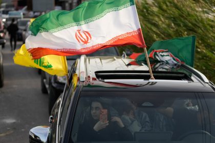 Irán reacciona al alto el fuego del Líbano con Israel