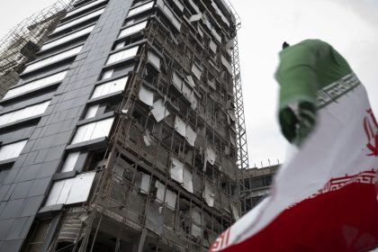 Reuters: Las negociaciones entre EE.UU. e Irán estarían en su etapa final