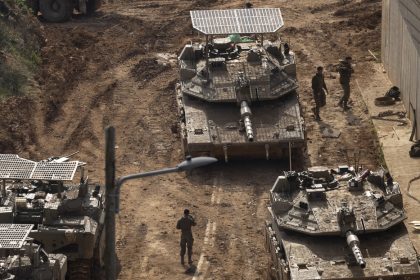 "Enemigo traicionero, acostumbrado a incumplir pactos": la advertencia de Hezbolá ante el alto al fuego en Líbano