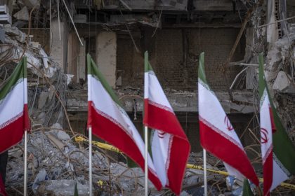 Jefe del Ejército iraní nombra lo que EE.UU. e Israel nunca conseguirán