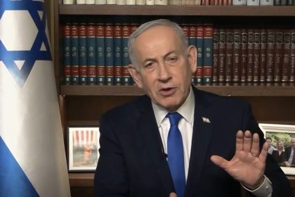 Netanyahu revela los planes de Trump sobre Irán