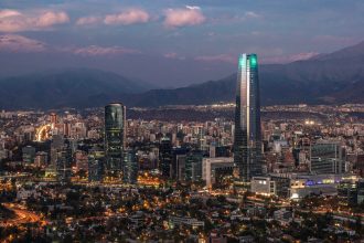 Dos países lideran el índice de prosperidad en América Latina y el Caribe