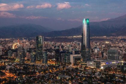 Dos países lideran el índice de prosperidad en América Latina y el Caribe