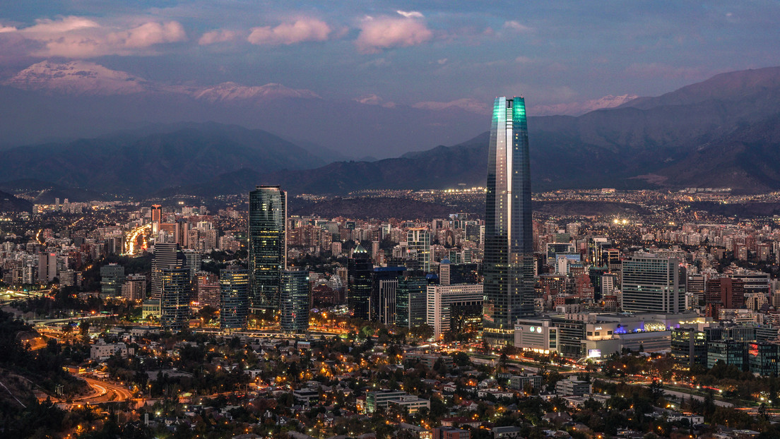 Dos países lideran el índice de prosperidad en América Latina y el Caribe